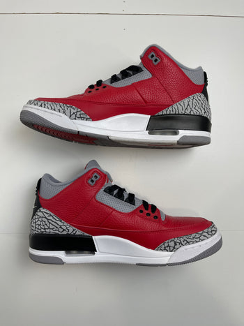 Air Jordan 3 Retro SE Unite Chicago Exclusive (USED)