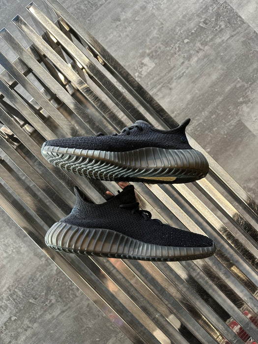 Adidas Yeezy Boost 305 V2 Dazzling Blue (USED) | Vitnage Clothing Store Canada