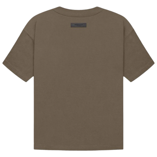 Fear of God Essentials Tee Wood | Vintage Clothing Store Canada