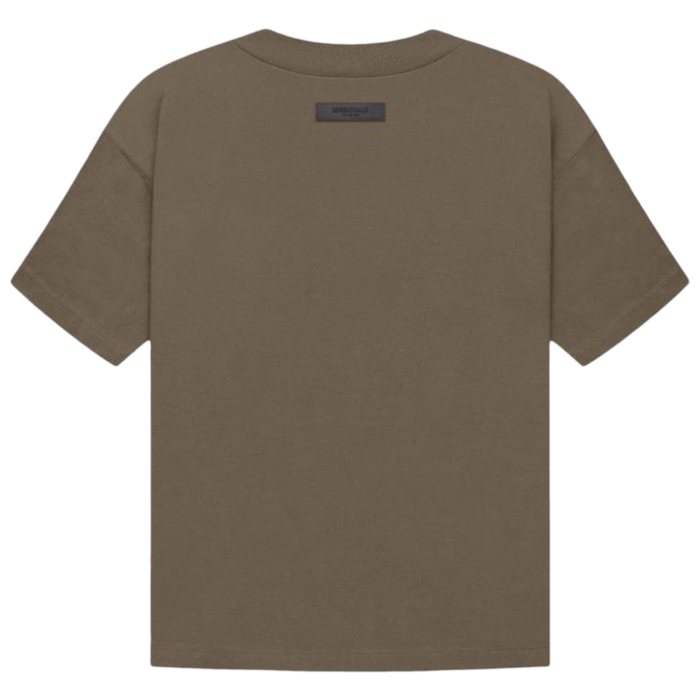 Fear of God Essentials Tee Wood | Vitnage Clothing Store Canada