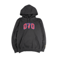 OVO Classic Arch Hoodie Black (USED)