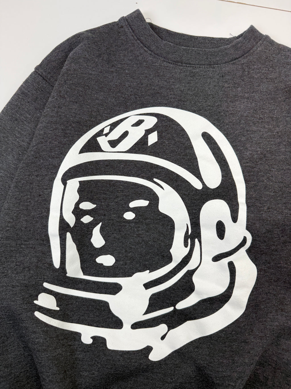Billionaire Boys Club Astro Helmet Crewneck (USED)