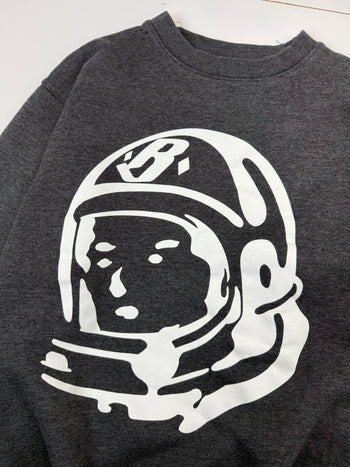 Billionaire Boys Club Astro Helmet Crewneck (USED)