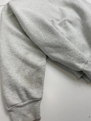 (M) Vintage 90s Syracuse Ath. Dept. Sweatshirt Grey