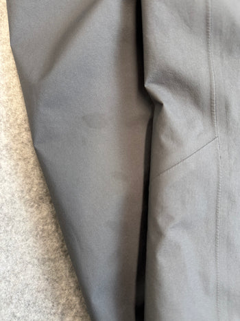 Arc'teryx Beta Gore-tex Jacket Grey (USED)
