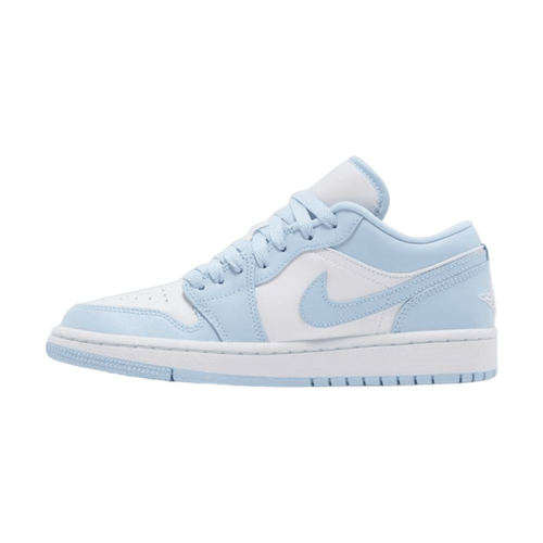 Women's Air Jordan 1 Low Aluminum | Vintage Clothing Store Canada