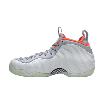 Nike Air Foamposite Pro Pure Platinum