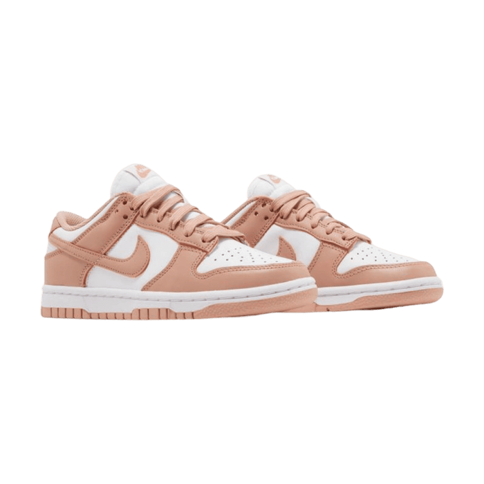 Women's Nike Dunk Low Rose Whisper | Vitnage Clothing Store Canada