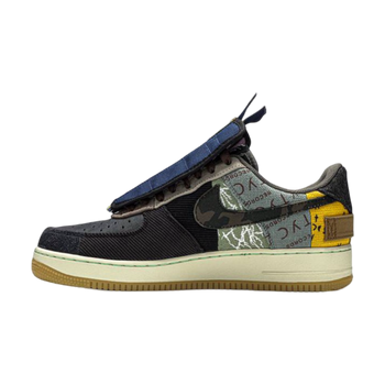 Travis Scott x Air Force 1 Low Cactus Jack