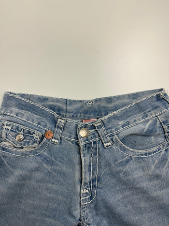 Vintage 90s True Religion Denim Pants