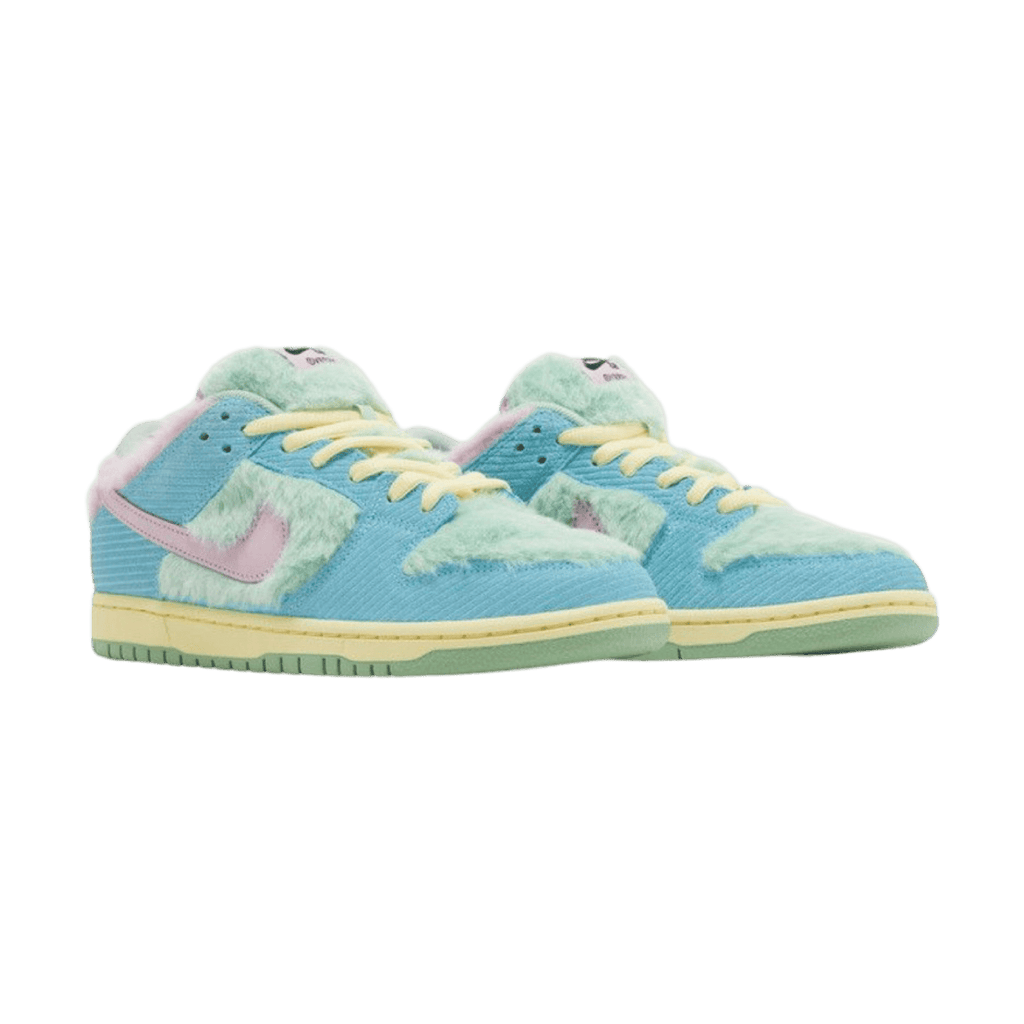 Nike SB Dunk Low Verdy Visty