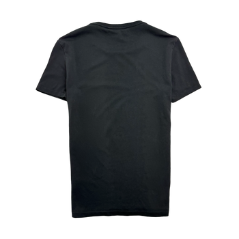 Burberry Brit Basic Tee Black (USED)