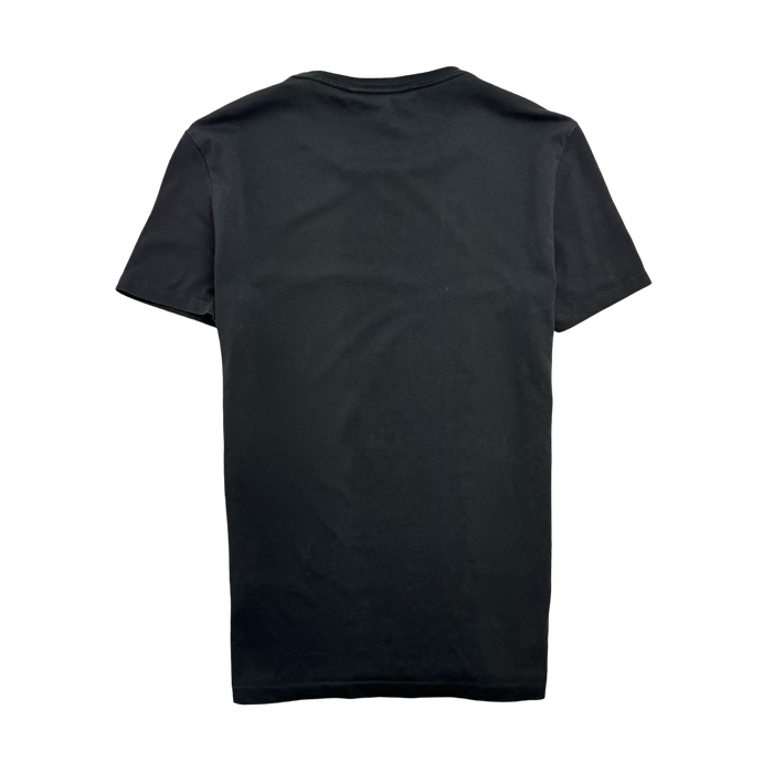 Burberry Brit Basic Tee Black (USED) | Vitnage Clothing Store Canada