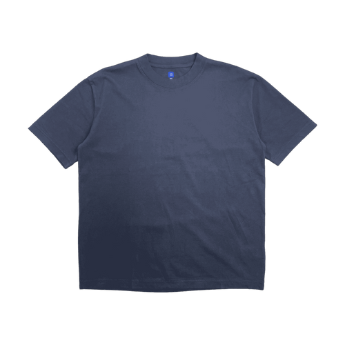 Yeezy x Gap Unreleased Tee Navy | Vintage Clothing Store Canada