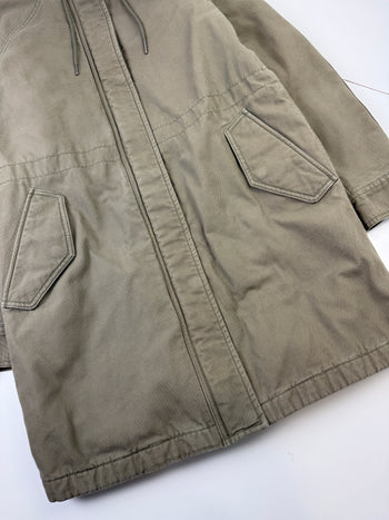 Women's Patagonia Insulated Prairie Dawn Parka