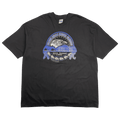 Sturgis 1995 Harley Davidson Sturgis Motorcycle Rally Tee Black