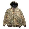 Women’s Carhartt Realtree Camo Active Jacket