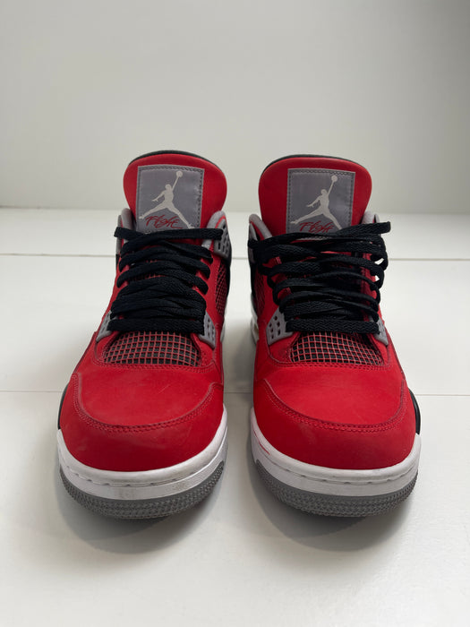 Air Jordan 4 Retro Toro Bravo 2013 (USED) | Vitnage Clothing Store Canada