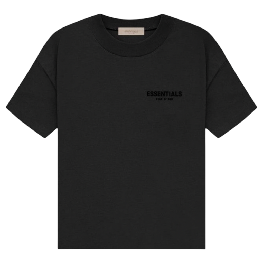 Fear of God Essentials Stretch Limo Tee