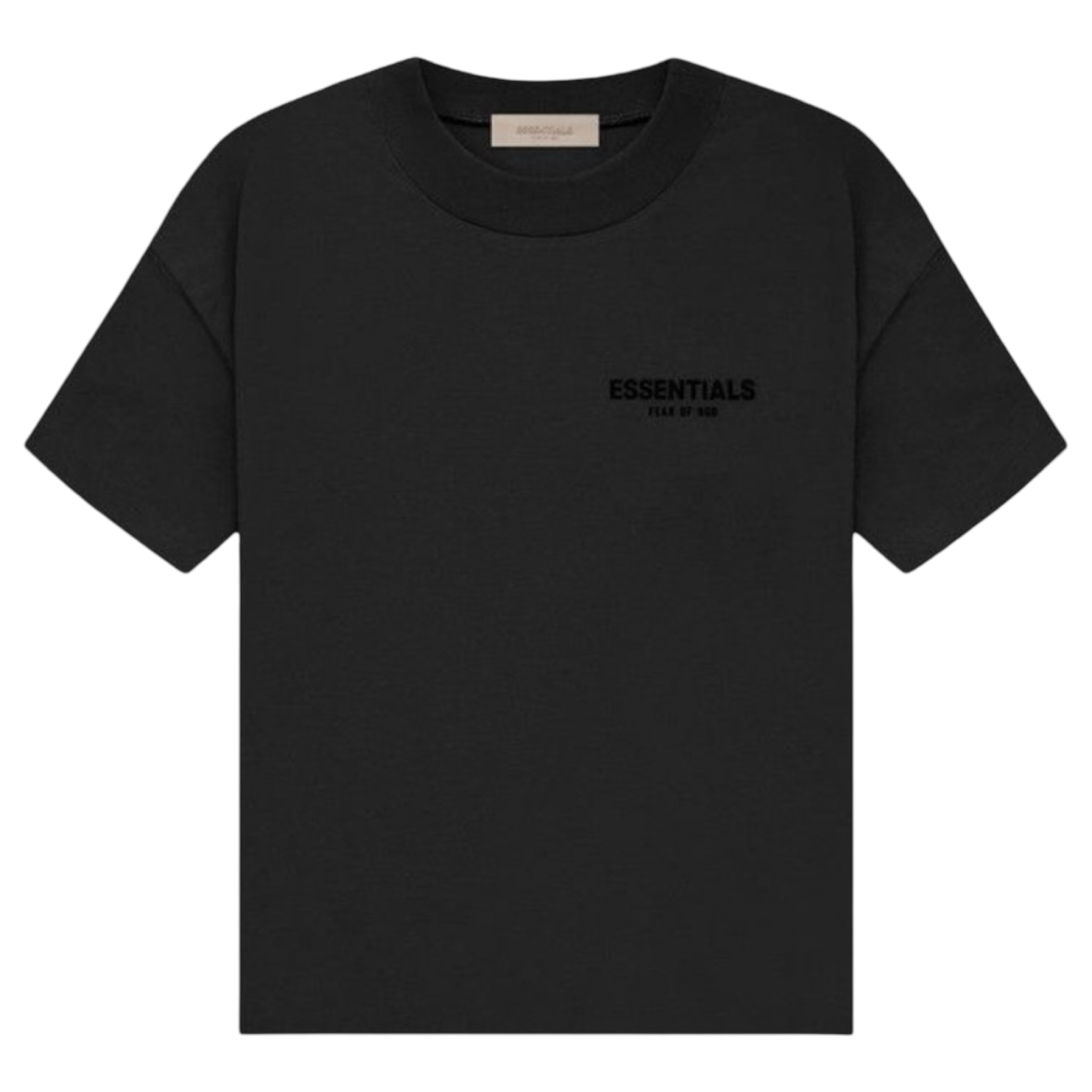 Fear of God Essentials Stretch Limo Tee