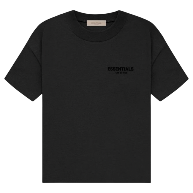 Fear of God Essentials Stretch Limo Tee