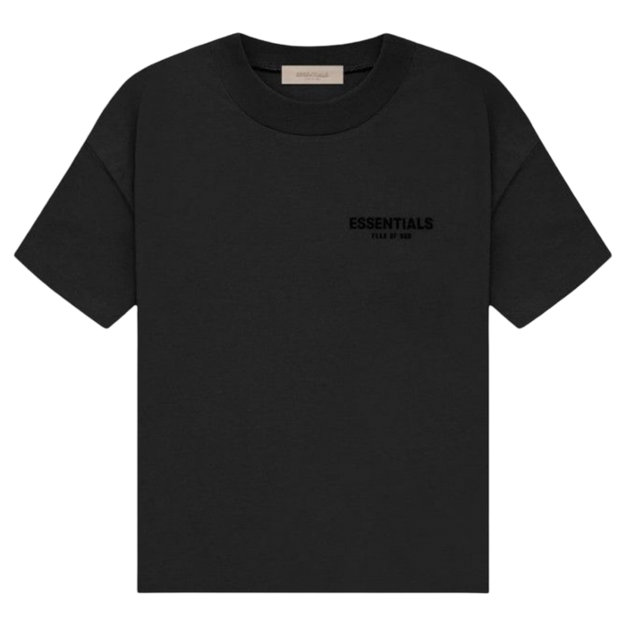 Fear of God Essentials Stretch Limo Tee | Vitnage Clothing Store Canada