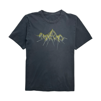 Vintage Arc'teryx Mountain Tee Black