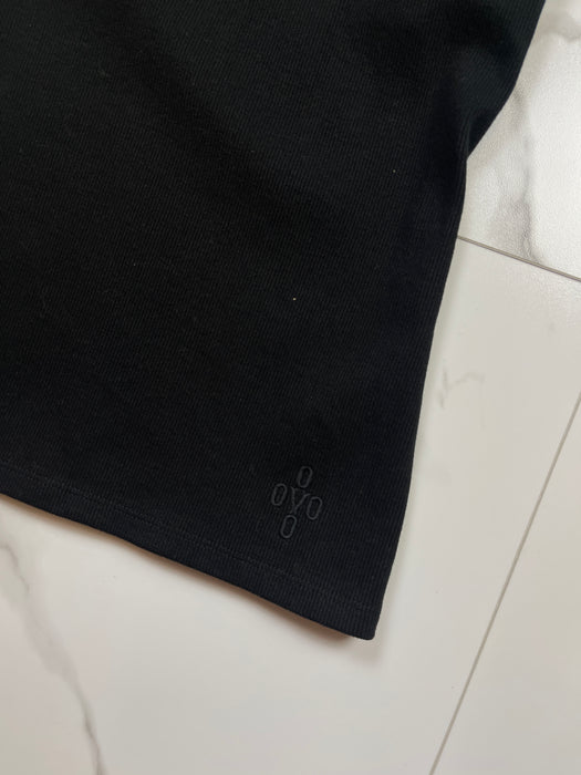 OVO Women's Tank Top Black | Vitnage Clothing Store Canada