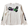 Matty Boy “Anti Promo” Thermal Longsleeve