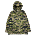 Billionaire Boys Club Hooded Jacket Camo