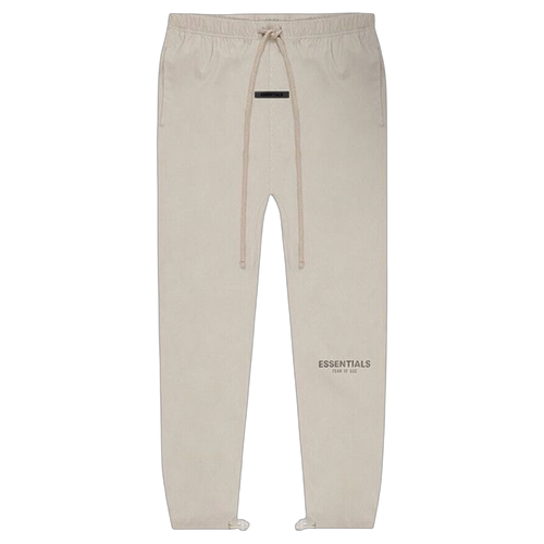 Fear of God Essentials Moss Track Pants | Vintage Clothing Store Canada