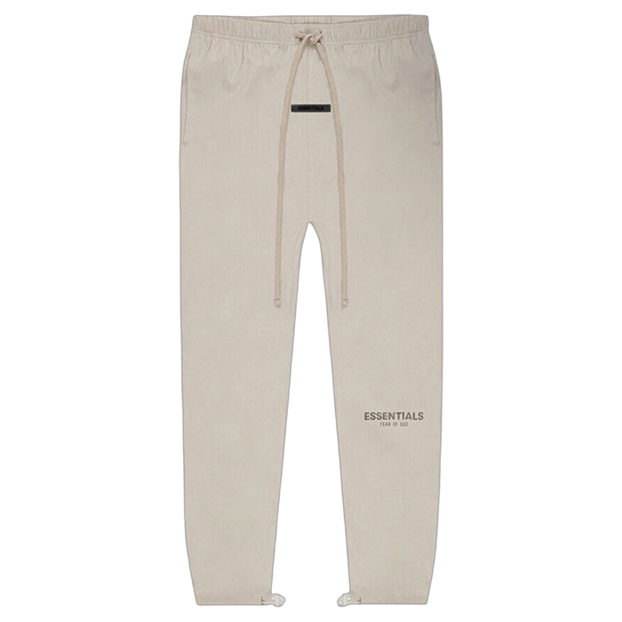 Fear of God Essentials Moss Track Pants | Vitnage Clothing Store Canada