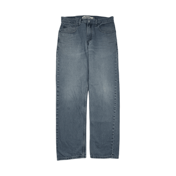 (31) Levi's Regular Fit Denim Pants