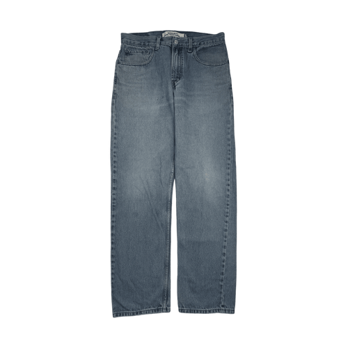 (31) Levi's Regular Fit Denim Pants | Vintage Clothing Store Canada