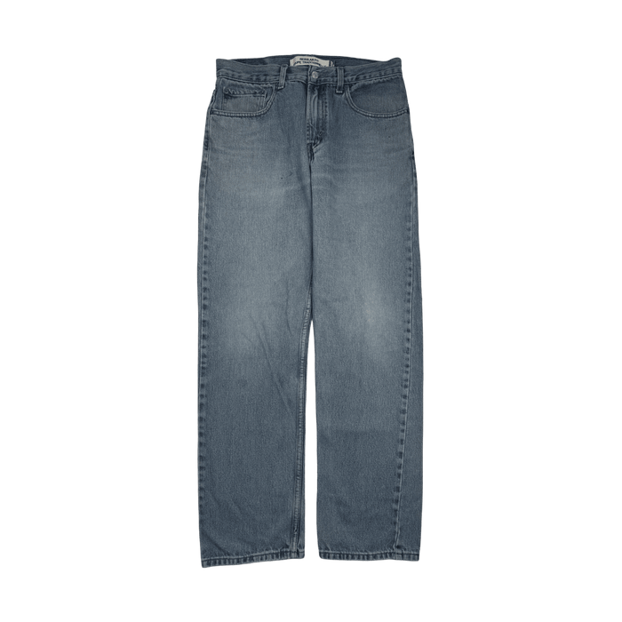 (31) Levi's Regular Fit Denim Pants | Vitnage Clothing Store Canada