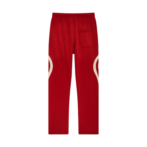 Hellstar Sports Sweatpants Red | Vintage Clothing Store Canada