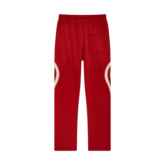 Hellstar Sports Sweatpants Red | Vitnage Clothing Store Canada