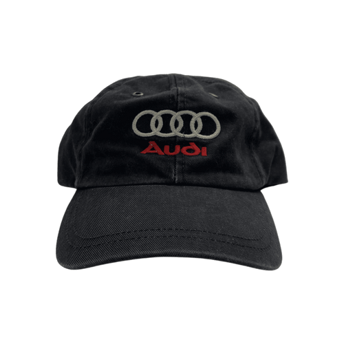 Vintage Audi Hat | Vintage Clothing Store Canada