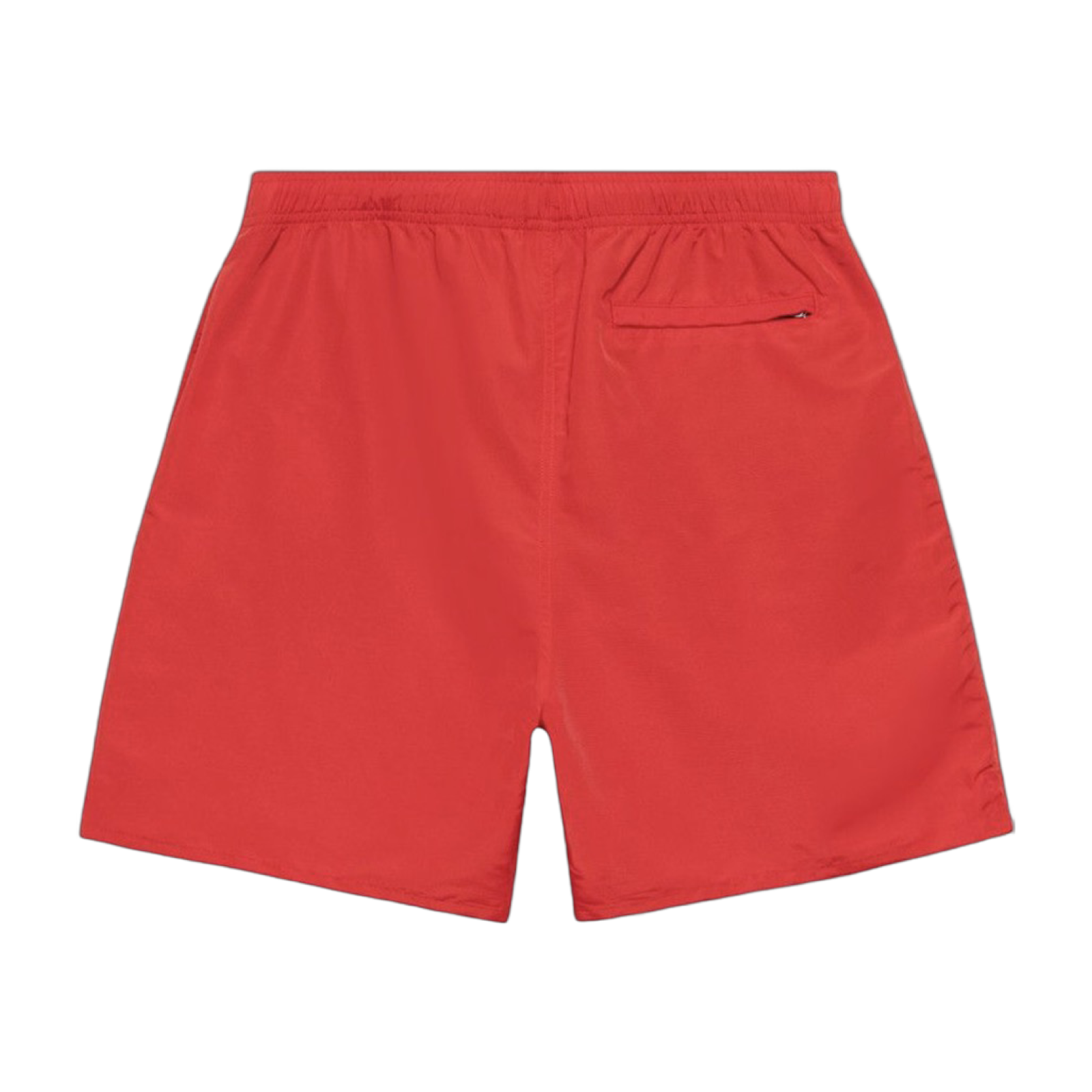 Stussy SS-Link Water Shorts Red