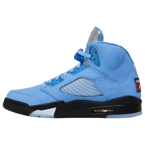Air Jordan 5 Retro UNC University Blue (DS DAMAGED BOX) | Vintage Clothing Store Canada