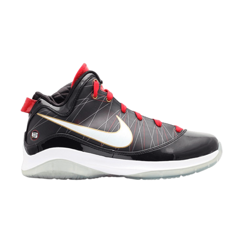 Nike LeBron 7 PS P.S. Bred | Vintage Clothing Store Canada