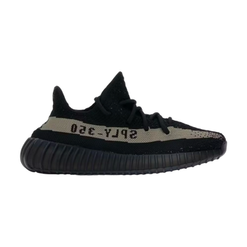 Adidas Yeezy Boost 350 V2 Core Black (USED)
