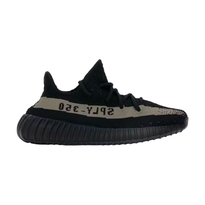 Adidas Yeezy Boost 350 V2 Core Black (USED) | Vitnage Clothing Store Canada