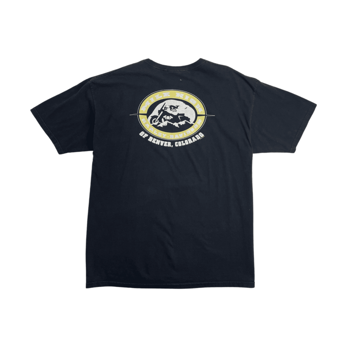 (XL) Vintage '10 Harley Davidson Tee | Vitnage Clothing Store Canada