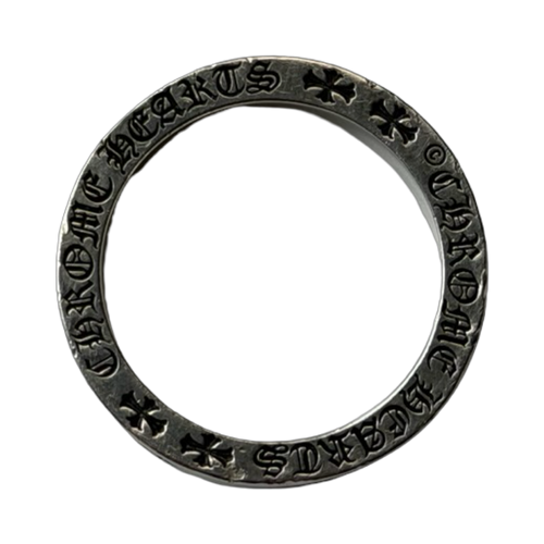 Chrome Hearts Dagger Spacer Ring 11