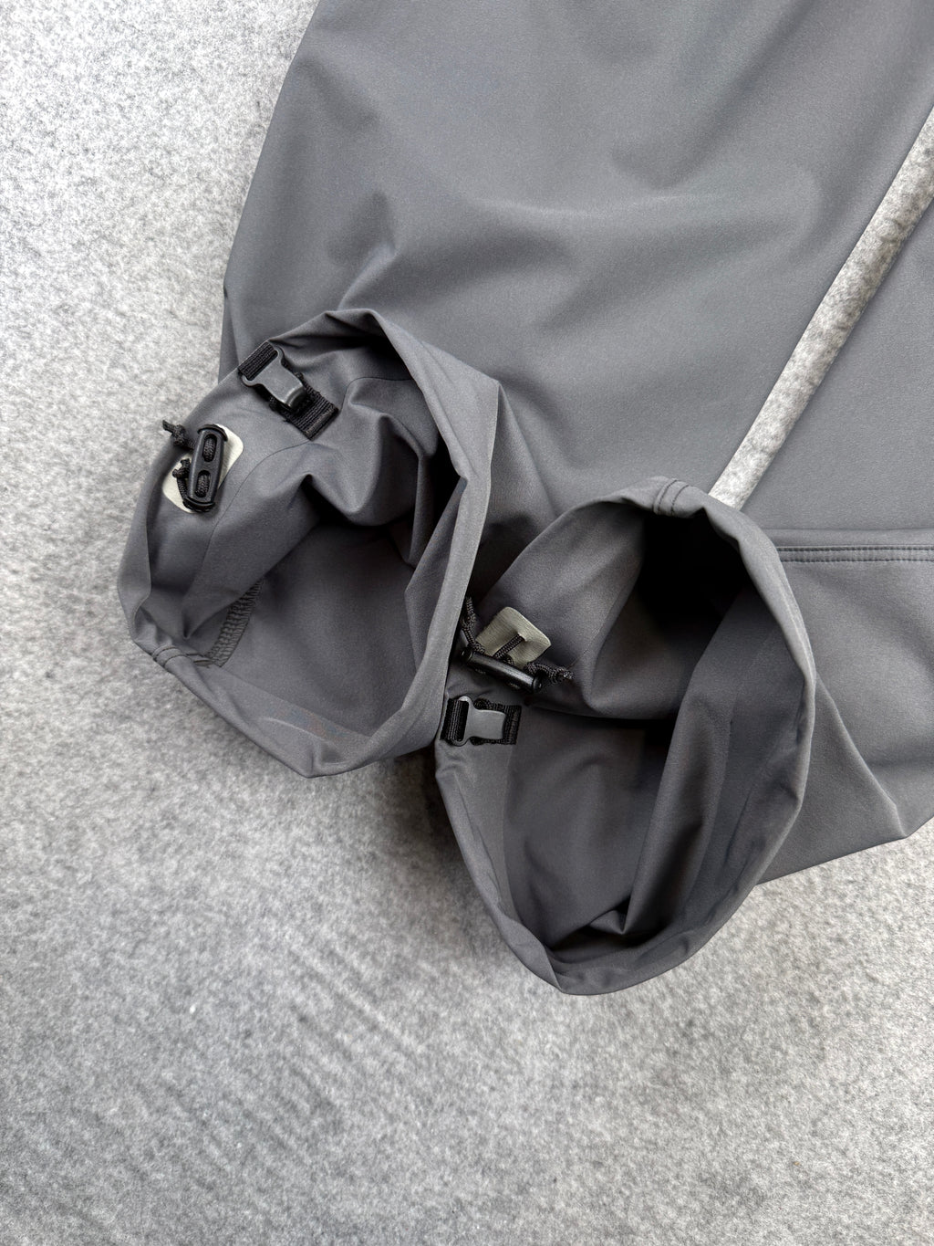 Arc’teryx Gamma SL Hybrid Pants (USED)