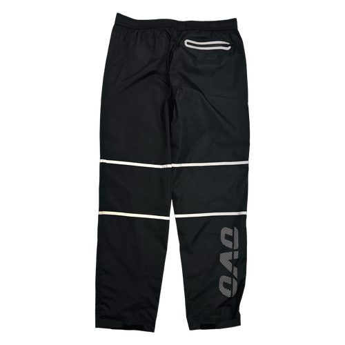 OVO Reflective Taping Pants Black (USED) | Vintage Clothing Store Canada