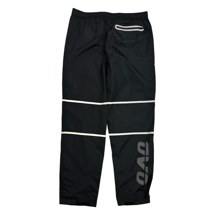 OVO Reflective Taping Pants Black (USED) | Vitnage Clothing Store Canada