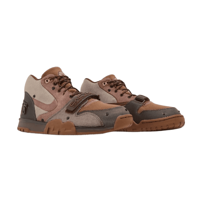 Nike Air Trainer 1 SP Travis Scott Wheat | Vitnage Clothing Store Canada