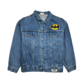 Vintage 90s Batman Denim Jacket